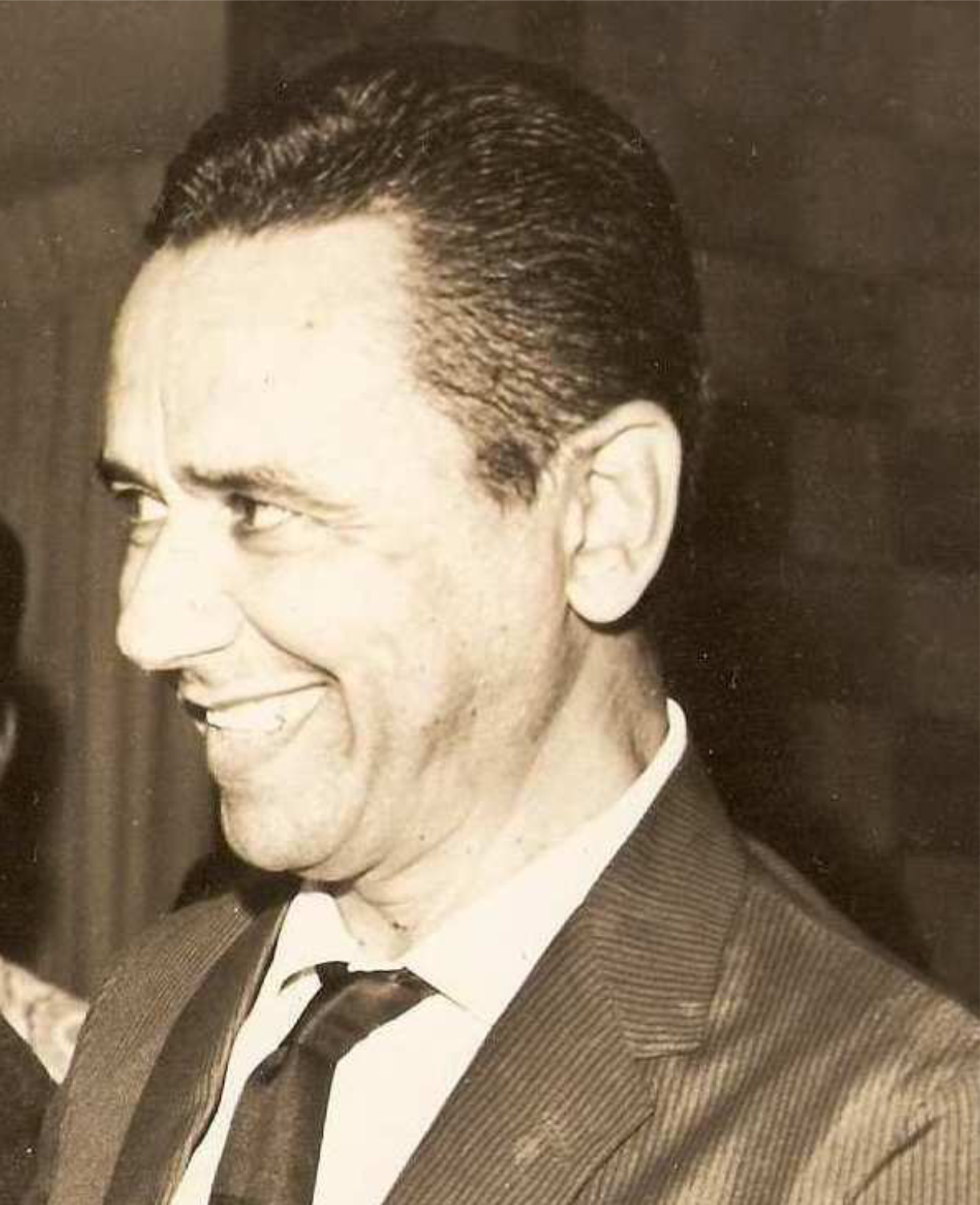 Nelson Barbalho de Siqueira